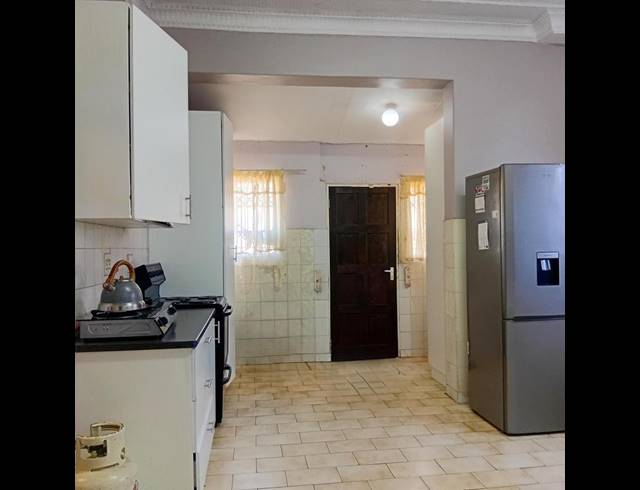 4 BEDROOM HOUSE FOR SALE IN TURFFONTEIN